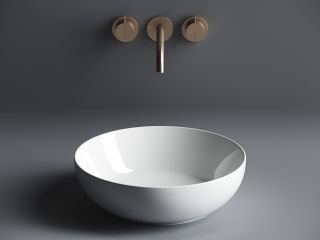 Раковина Ceramica Nova Element CN6020 37см белый